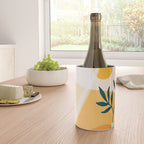 Golden Sunset Terrace Wine Chiller Gallery Image 4