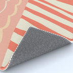 beach quilt Rug Gallery Image 4