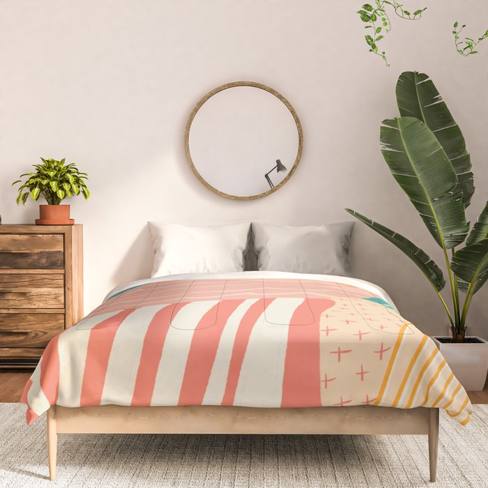 beach quilt Comforter Gallery Image 3
