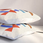 Cleaning House Pillow Sham Gallery Image 3