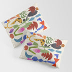 Cleaning House Pillow Sham Gallery Image 3