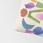 Cleaning House Pillow Sham Gallery Image 4