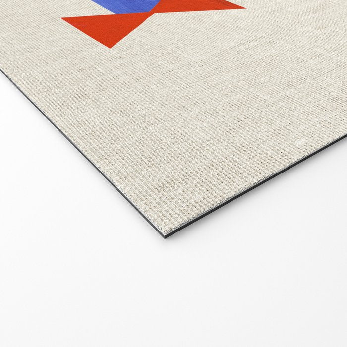 Cleaning House Welcome Mat Gallery Image 2