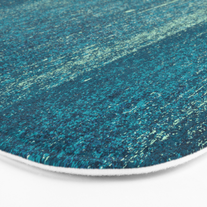SCRATCHES / Two Bath Mat Gallery Image 3