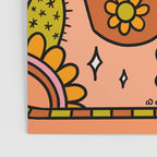 Gemini Cactus Poster Gallery Image 3