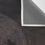 Eclipse Wall Tapestry Gallery Image 3
