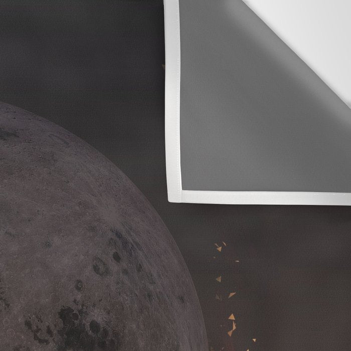 Eclipse Wall Tapestry Gallery Image 3
