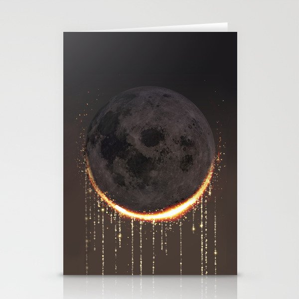 Eclipse Stationery Card Gallery Image 2