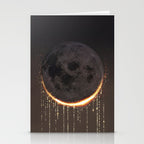 Eclipse Stationery Card Gallery Image 2