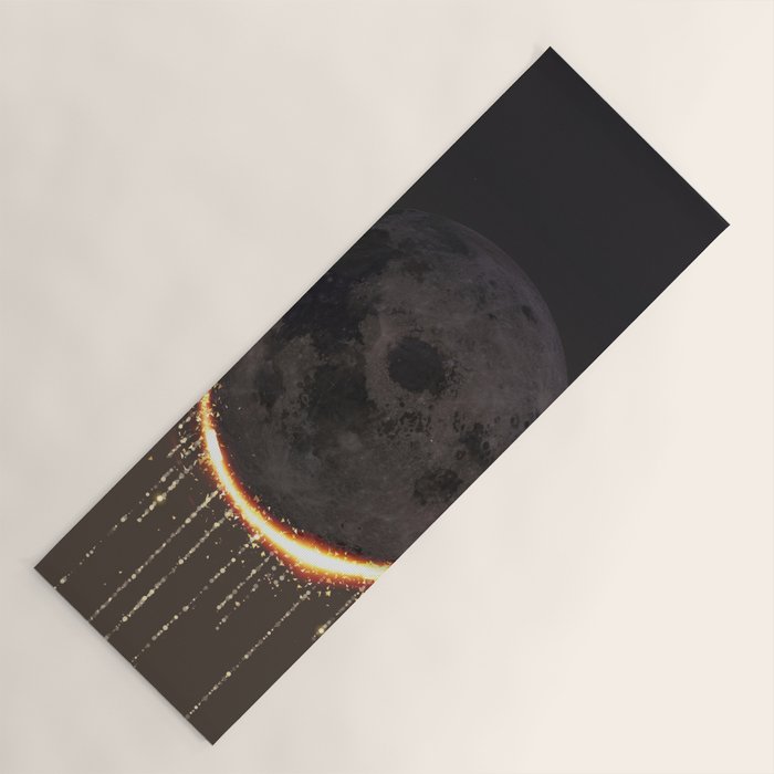 Eclipse Yoga Mat Gallery Image 1