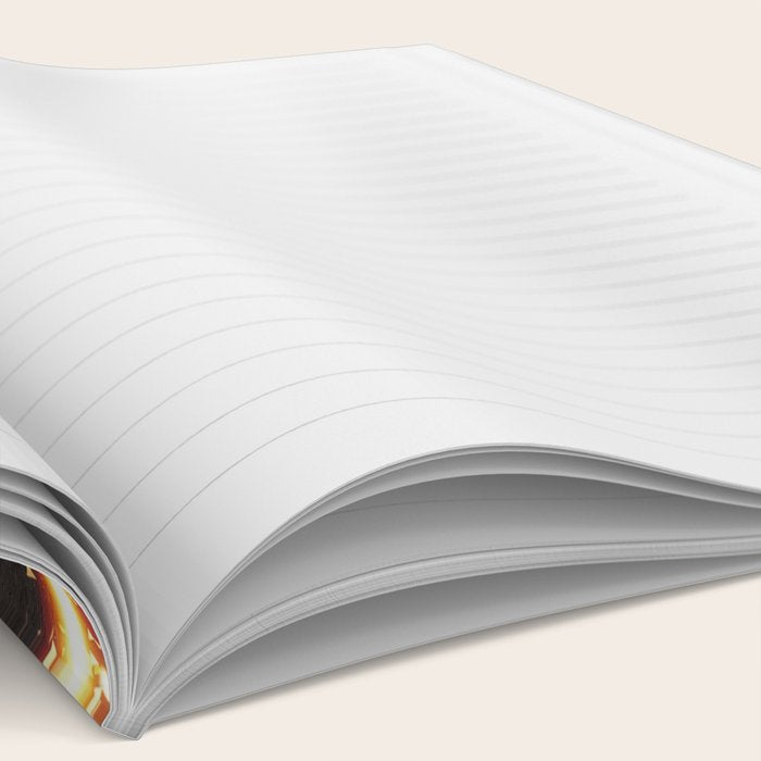 Eclipse Notebook Gallery Image 2