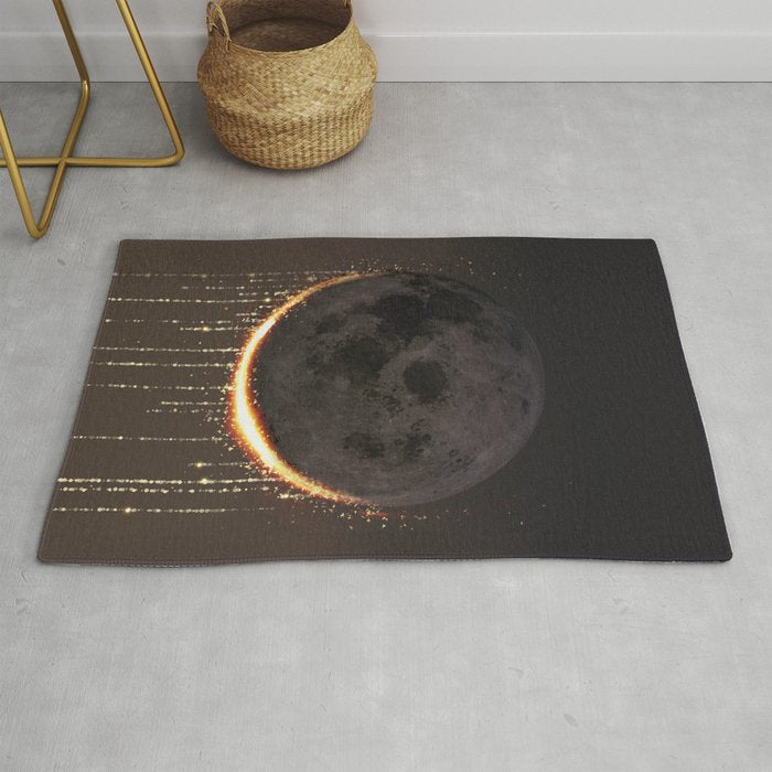Eclipse Rug Gallery Image 1