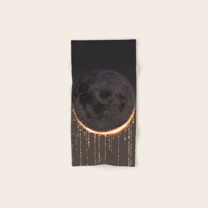 Eclipse Bath Towel Gallery Image 1