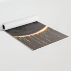 Eclipse Yoga Mat Gallery Image 2