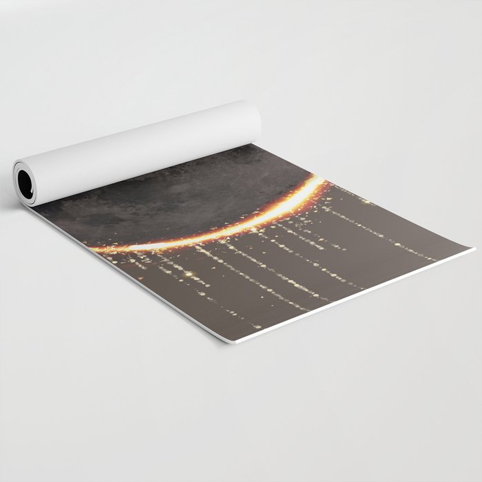 Eclipse Yoga Mat Gallery Image 2