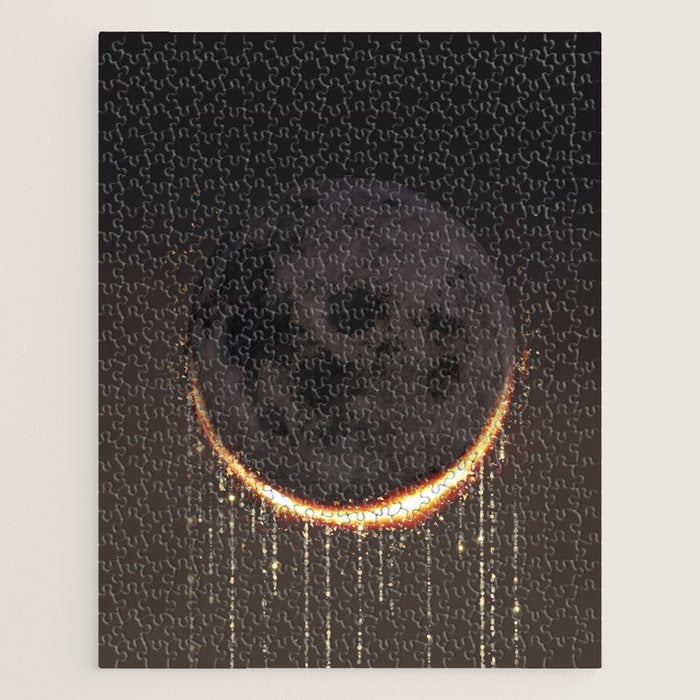 Eclipse Jigsaw Puzzle Gallery Image 1