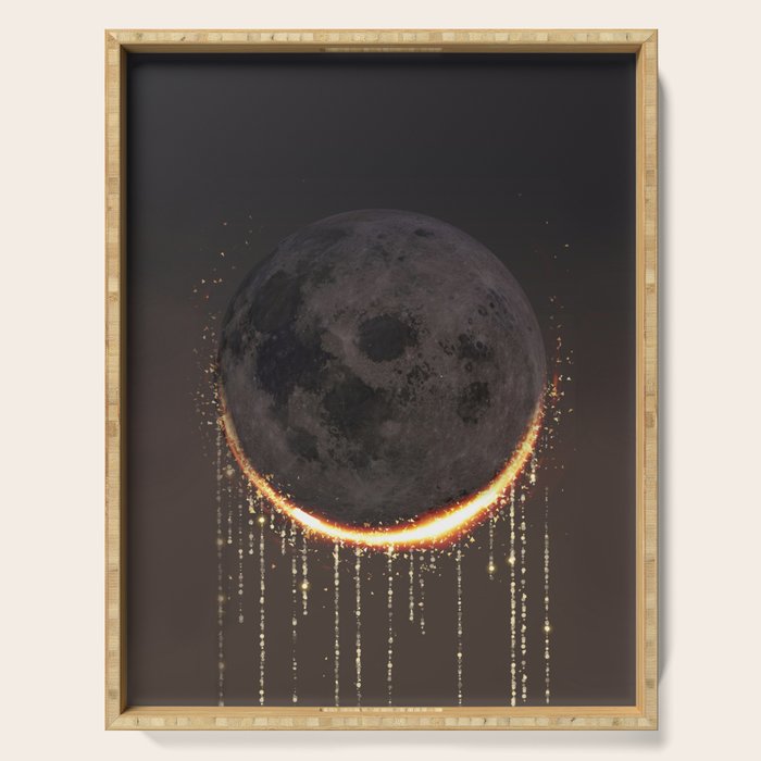 Eclipse Serving Tray Gallery Image 1