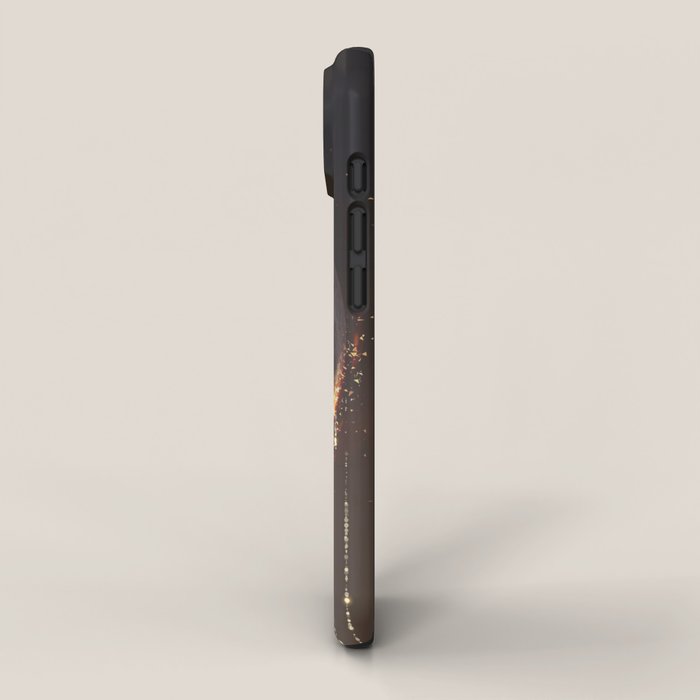 Eclipse iPhone Case Gallery Image 2