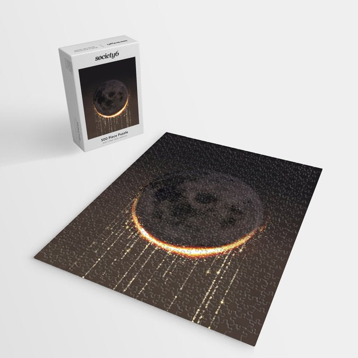Eclipse Jigsaw Puzzle Gallery Image 2