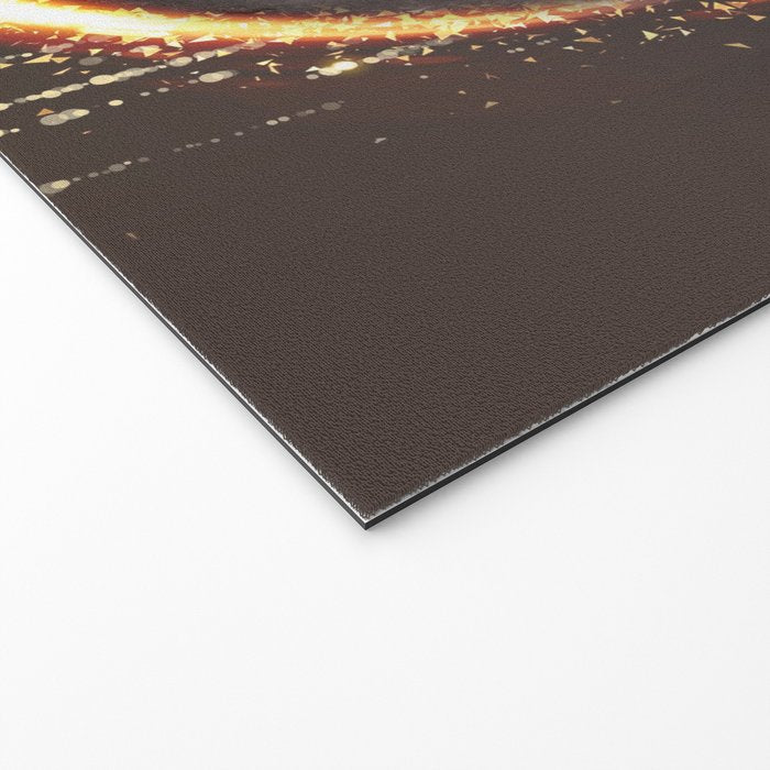 Eclipse Welcome Mat Gallery Image 2