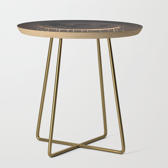 Eclipse Side Table Gallery Image 1