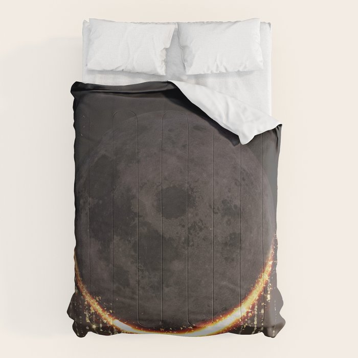 Eclipse Comforter Gallery Image 6