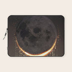 Eclipse Laptop Sleeve Gallery Image 1
