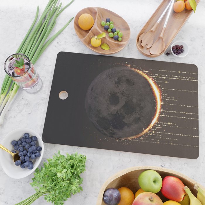 Eclipse Cutting Board Gallery Image 2