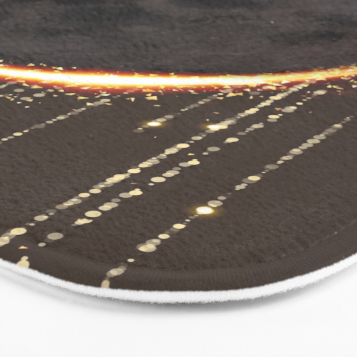 Eclipse Bath Mat Gallery Image 3
