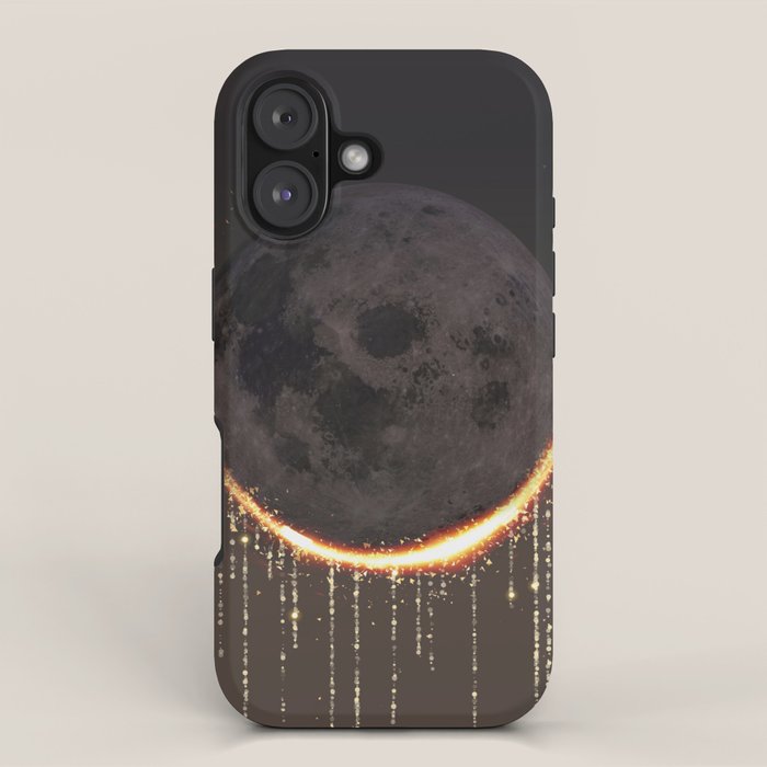 Eclipse iPhone Case Gallery Image 1