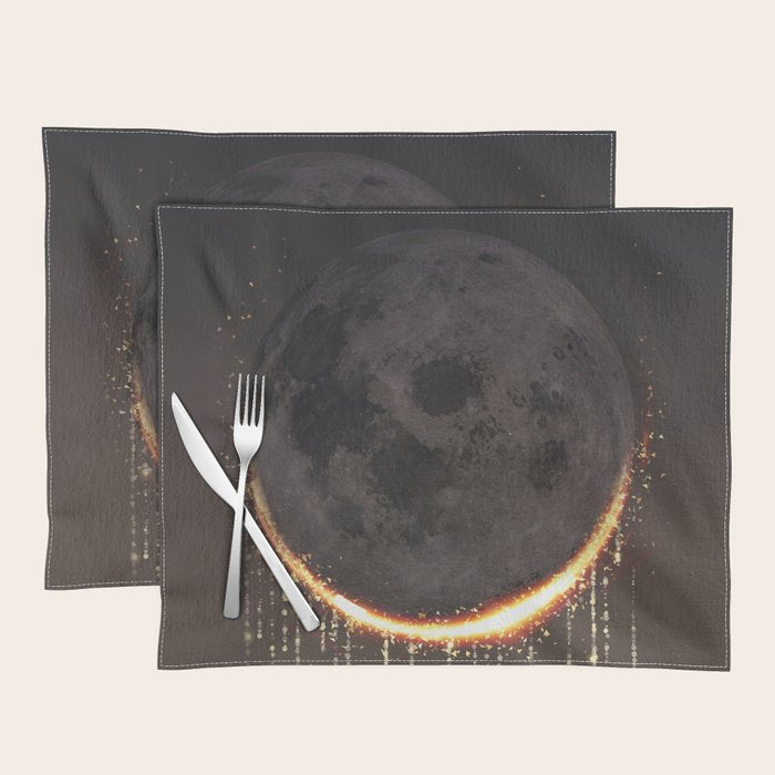Eclipse Placemat Gallery Image 1