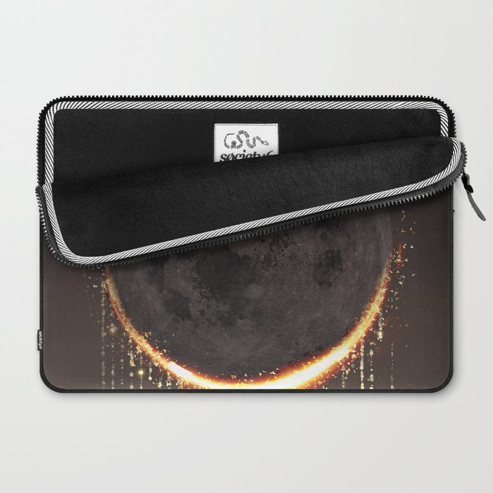 Eclipse Laptop Sleeve Gallery Image 2
