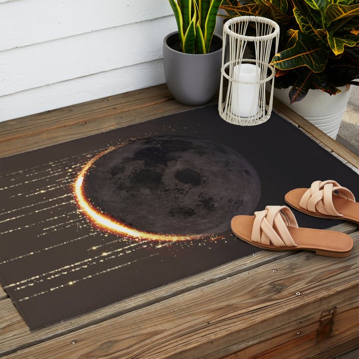 Eclipse Outdoor Rug Gallery Image 2