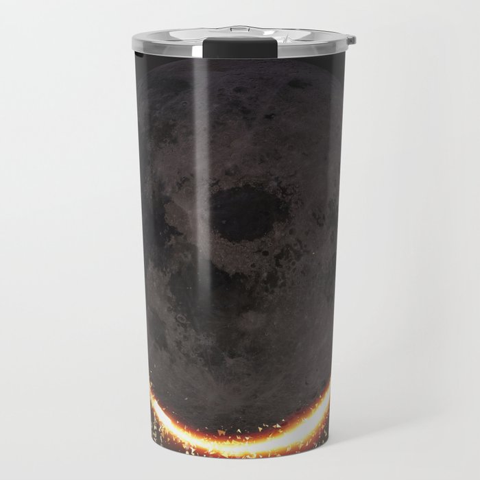 Eclipse Travel Mug Gallery Image 1
