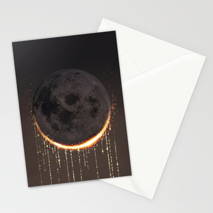 Eclipse Stationery Card Gallery Image 2