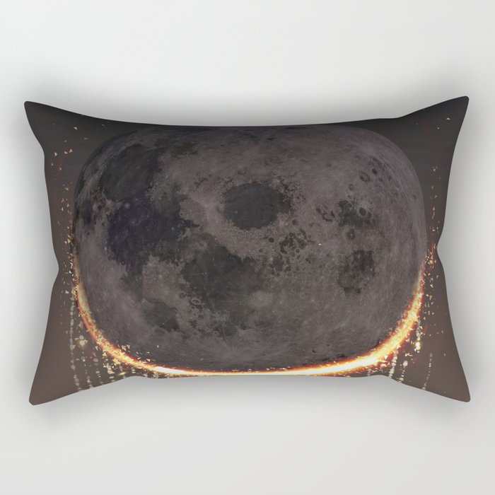 Eclipse Rectangular Pillow Gallery Image 1