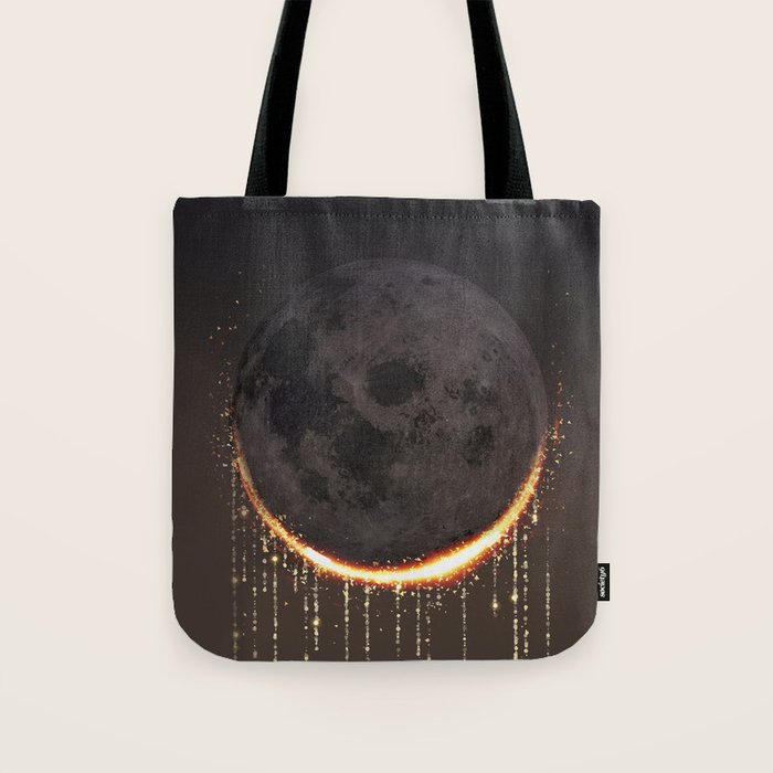 Eclipse Tote Bag Gallery Image 1