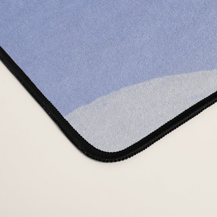 Swept Away by the Magic of the Eclipse Desk Mat Gallery Image 4