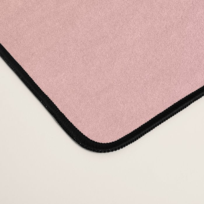 The optimistic  Rainbow Gradient Desk Mat Gallery Image 4