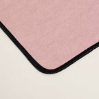 The optimistic  Rainbow Gradient Desk Mat Gallery Image 4