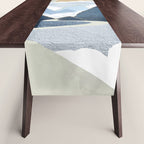Bright Future II Table Runner Gallery Image 1