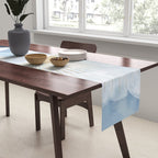 Bright Future II Table Runner Gallery Image 2