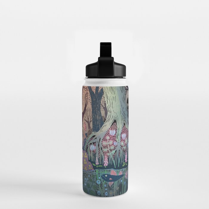 Swamp Tale Water Bottle Gallery Image 2