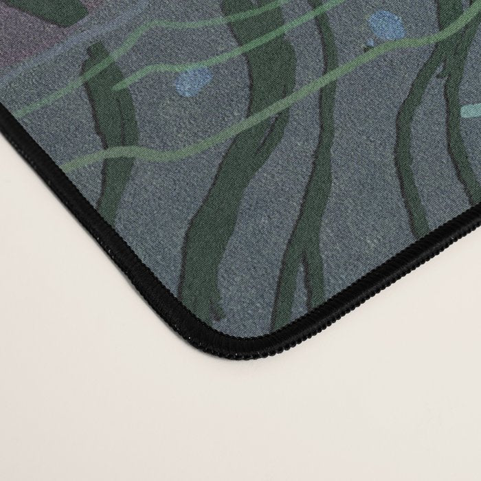 Swamp Tale Desk Mat Gallery Image 4