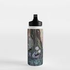 Swamp Tale Water Bottle Gallery Image 3