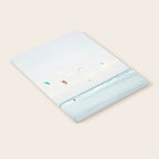 Kite Surfing Notebook Gallery Image 2