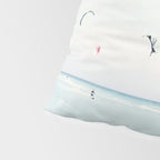 Kite Surfing Pillow Sham Gallery Image 4