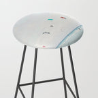 Kite Surfing Stool Gallery Image 2