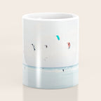 Kite Surfing Coffee Mug Gallery Image 4