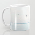 Kite Surfing Coffee Mug Gallery Image 3
